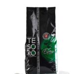 Кава мелена TESORO ORGANIC HG 1кг
