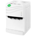 ViO Х903-TN White, Настільний кулер для води ВіО без охолодження, білий