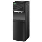 ViO Х903-FЕC Black, Кулер для води ВіО з електронним охолодженням та шафкою