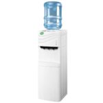 ViO Х903-FCF White, Кулер для води підлоговий, з компресорним охолодженням і холодильником