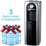 ViO X21-FNC, Кулер для води ВіО з верхнім завантаженням бутля, без охолодження