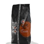 Кава в зернах TESORO AROMA BAR 1 кг