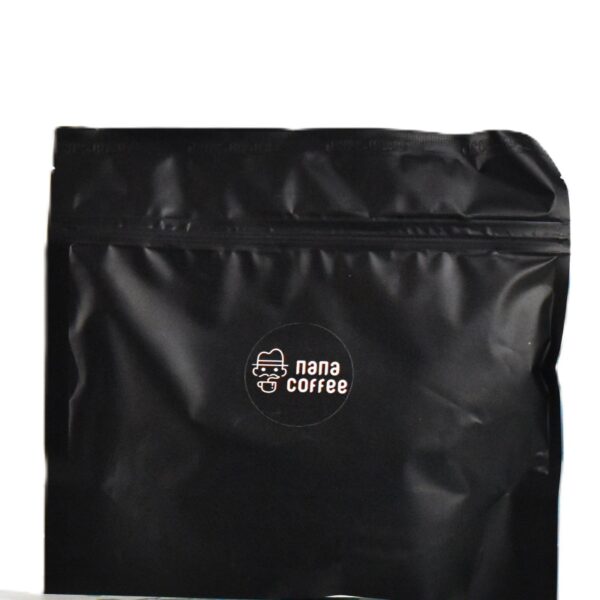 Гарячий шоколад ПАПА COFFEE 250гр